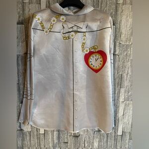 Wizard of Oz - Tin Man Costume- Men’s
